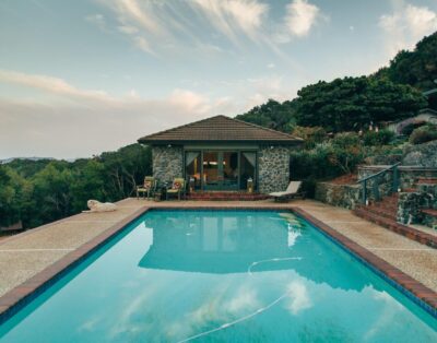 Demetriou Paradisos Sea View