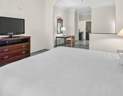 Standard Suite, 1 Bedroom