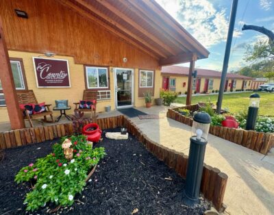 Country Inn & Suites Plus Moody Texas