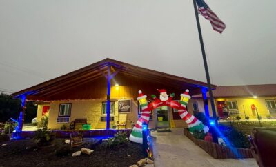 Country Inn and Suites in Moody, Texas — A Relaxing Country Retreat for Central Texas Travelers